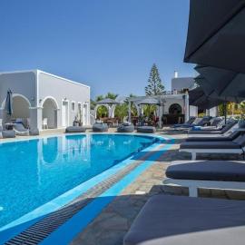 Maistros Village Santorini - Anamar Collection, hotel u gradu Karterados
