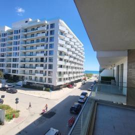 Seaside Mamaia Nord D10 Apartamente cu Vedere la Mare, hotel in Năvodari
