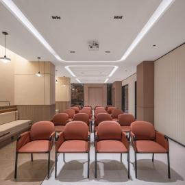 Holiday Inn Express Jinan Quancheng Square by IHG