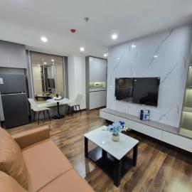BenHill - serviced apartment-Binh Duong