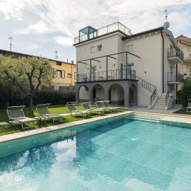Maison Bellini number 3