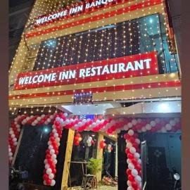 Hotel welcome inn