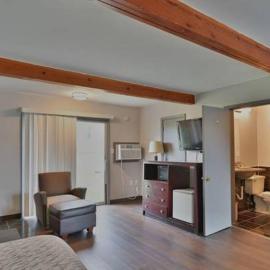Maplehurst Motel, hotel u gradu 'Tunkhannock'