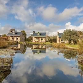 Chão do Rio - Turismo de Aldeia - Serra da Estrela, hotel i Seia