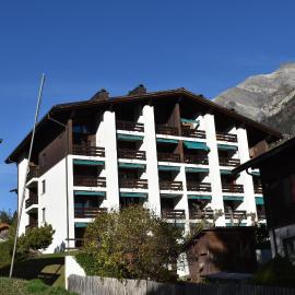 Ferienwohnung Caluna
