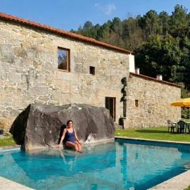 Quinta de Pindela - Natureza e Tradicao, hotel in Vila Nova de Famalicão