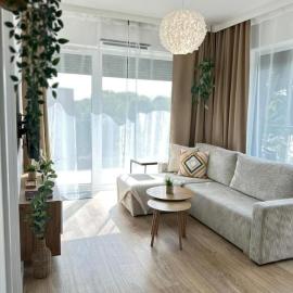 Apartament BEACH GLOW-Sand Dunes Dziwnów EPapartamenty