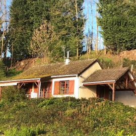 jolie maison a la campagne près d une rivière, hotell i Vendenesse-sur-Arroux