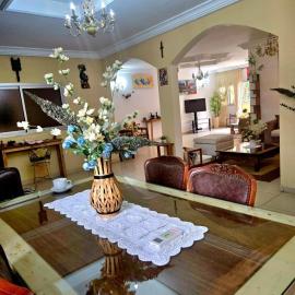 Providence Guesthouse and Catering Services