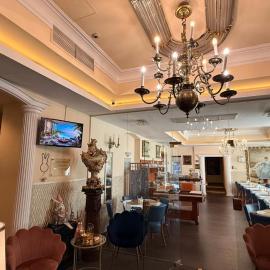 Hotel Pension Excellence