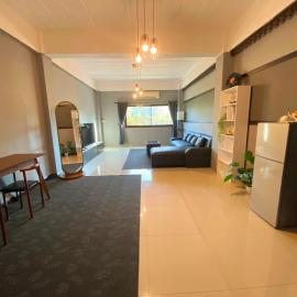 Vera House, hotel in North Pattaya