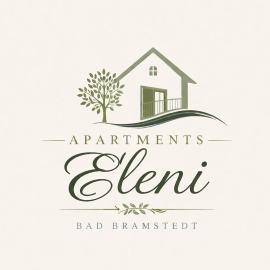 Eleni, hotel a Bad Bramstedt