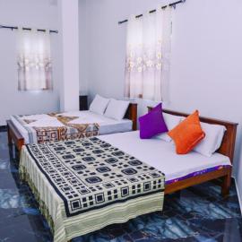 Gaya Family Resort