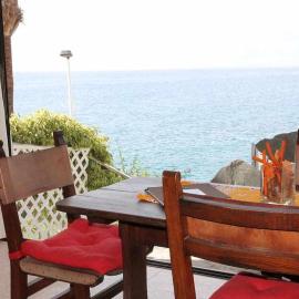 Estupendo bungalow cerca del mar