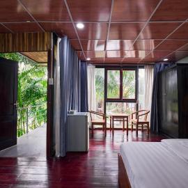 The May Phu Quoc Homestay