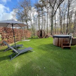 Wellness in de NATUUR, hotel u gradu Neede