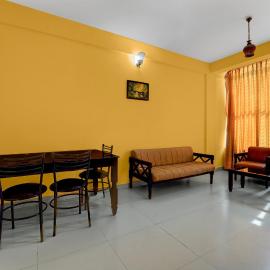 Collection O KSRTC Bus Station Kottayam Formerly Hotel O Day Springs