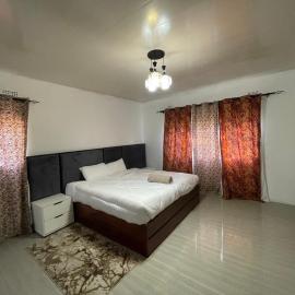Chisulos Apartment