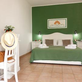 Mediterranea Hotel Leuca, hotell i Leuca