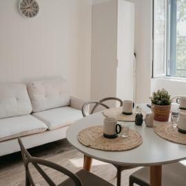 Ricomincio da 3 Home