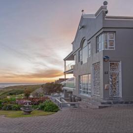 Absolute Ocean Boutique Guesthouse, hotel a Hermanus