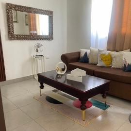 Apartamento en Higuey City Home