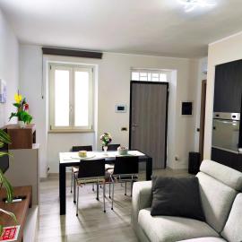 Casa Ramalma Estate in Brianza Appartamento tra Milano Monza e Como con self check-in