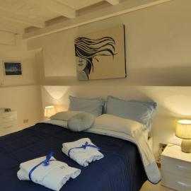 Room34Trani, hotel en Trani