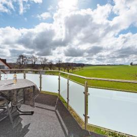 Ferienwohnung Vogelsang