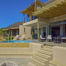 Sithrah Lodge at Mabalingwe