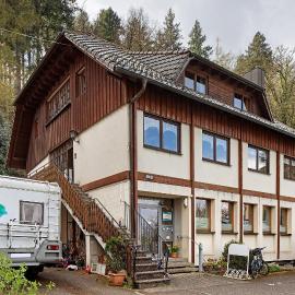 Ferienwohnung Buck