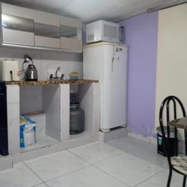 casa aconchegante perto de tudo