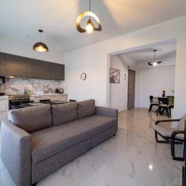 Luma Home Α I Near City Center โรงแรมในเฮราคลิโอทาวน์