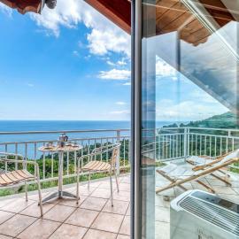 Villa Luce del Sol with Pool