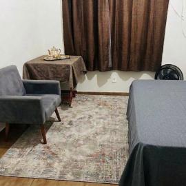 Quarto Individual - Centro Rio Verde
