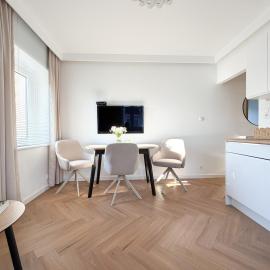 Jaśminowy Apartament, hotel v mestu Sławno