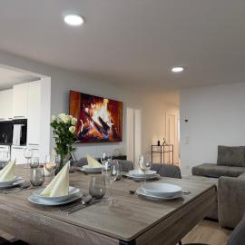 Holiday & Stay, Waldburg