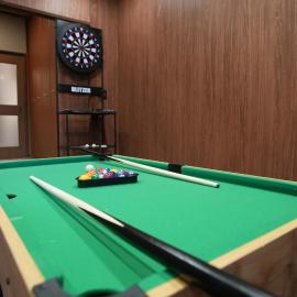 Recie KOSEI 2 – hotel w Osace