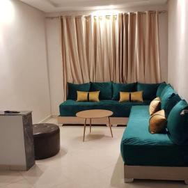 Apparemment BAHRA, hotel u gradu Taza