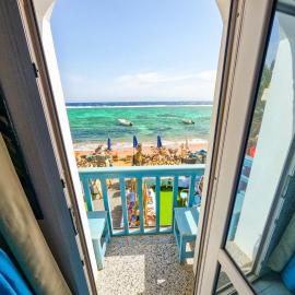 Skyrock Dahab, hotel i Dahab