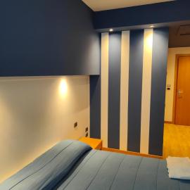 Hotel Ristorante Trendy