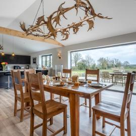 4 Bed in Irnham oc-k38998
