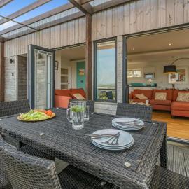 3 Bed in Portreath oc-b38226, hotel in Portreath