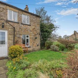 2 Bed in Fearby oc-b37490, hotel a Fearby