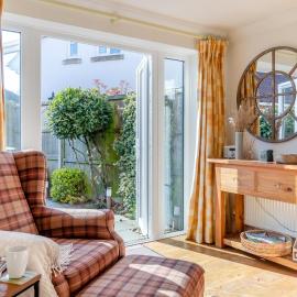 2 Bed in Reydon oc-s39034, hotel in Reydon
