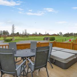 3 Bed in Liskeard oc-w37534، فندق في Doublebois