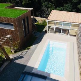 La Cabane d 'Alienor