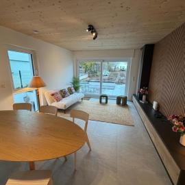 NEW - Mullerthal Basecamp - Sleeps 6, hotel sa Beaufort