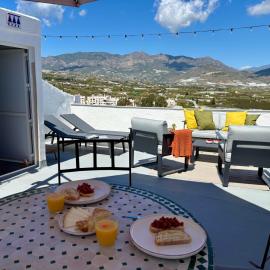 Casa La Granada - Salobreña, Hotel in Salobreña