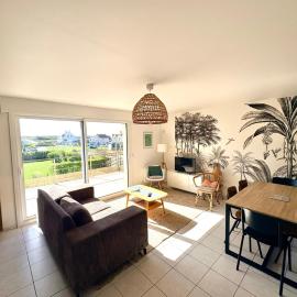 Jolie maison proche de la plage: Audresselles şehrinde bir otel